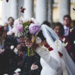 Sposarsi in estate: consigli per l'abito da sposa nel 2023